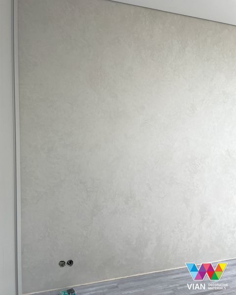 Aksamit Matowy Farba perłowa, matowa, 1 l, Matowy perłowy